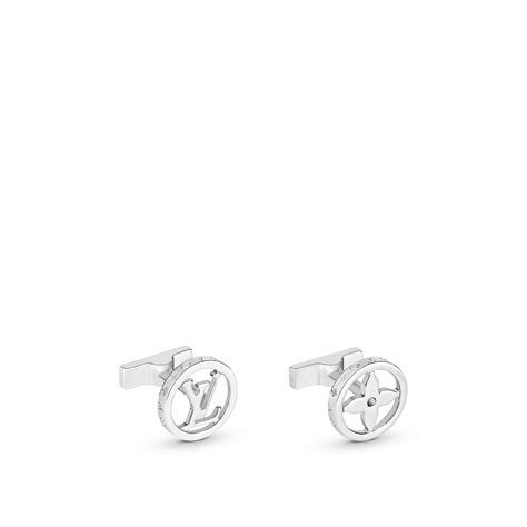 louis vuitton cufflinks uk|LV Catch Cufflinks .